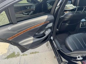 Mercedes-Benz S 350 DISTRONIC.BURMASTER...!!! | Mobile.bg    9