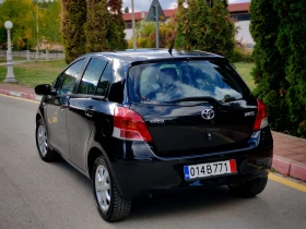 Toyota Yaris 1.0(70)* FACELIFT* EURO-5*  *  | Mobile.bg    5