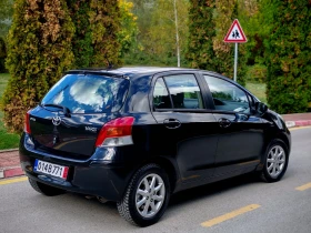 Toyota Yaris 1.0(70)* FACELIFT* EURO-5*  *  | Mobile.bg    8