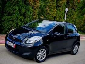 Toyota Yaris 1.0(70)* FACELIFT* EURO-5*  *  | Mobile.bg    3