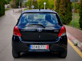 Toyota Yaris 1.0(70)* FACELIFT* EURO-5*  *  | Mobile.bg    6