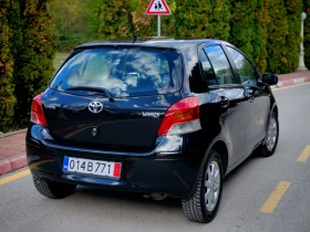 Toyota Yaris 1.0(70)* FACELIFT* EURO-5*  *  | Mobile.bg    7