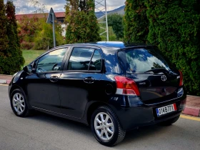 Toyota Yaris 1.0(70)* FACELIFT* EURO-5*  *  | Mobile.bg    4