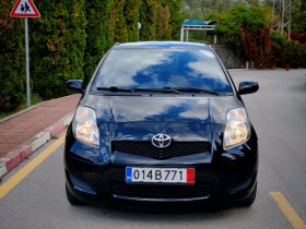 Toyota Yaris 1.0(70)* FACELIFT* EURO-5*  *  | Mobile.bg    11