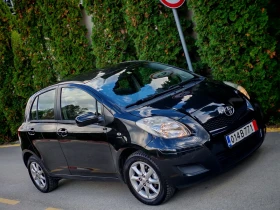 Toyota Yaris 1.0(70)* FACELIFT* EURO-5*  *  | Mobile.bg    9