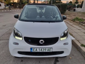 Smart Forfour EQ 22kW | Mobile.bg    6