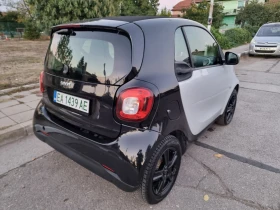 Smart Forfour EQ 22kW | Mobile.bg    4