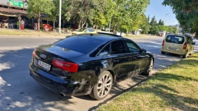 Audi A6 2, 0 tfsi AVTOMAT?K sedan  | Mobile.bg    12