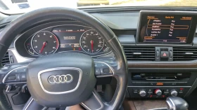 Audi A6 2, 0 tfsi AVTOMAT?K sedan  | Mobile.bg    16