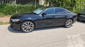 Audi A6 2, 0 tfsi AVTOMAT?K sedan  | Mobile.bg    8