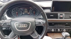 Audi A6 2, 0 tfsi AVTOMAT?K sedan  | Mobile.bg    6