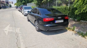 Audi A6 2, 0 tfsi AVTOMAT?K sedan  | Mobile.bg    2