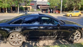 Audi A6 2, 0 tfsi AVTOMAT?K sedan  | Mobile.bg    11