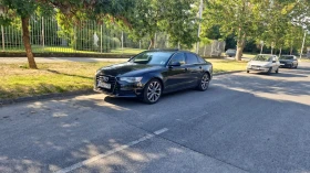 Audi A6 2, 0 tfsi AVTOMAT?K sedan  | Mobile.bg    14