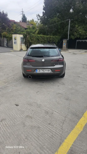 Alfa Romeo 159 1.9jtdm 16v 150 hp | Mobile.bg    3