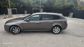 Alfa Romeo 159 1.9jtdm 16v 150 hp | Mobile.bg    4