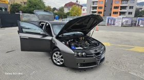 Alfa Romeo 159 1.9jtdm 16v 150 hp | Mobile.bg    12