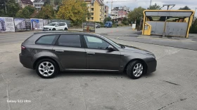 Alfa Romeo 159 1.9jtdm 16v 150 hp | Mobile.bg    2