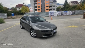     Alfa Romeo 159 1.9jtdm 16v 150 hp