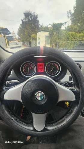 Alfa Romeo 159 1.9jtdm 16v 150 hp | Mobile.bg    15