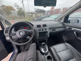 VW Touran 1.9TD? 7 Mестен! - 1500 € / 2933.74 лв. - 67673974 6