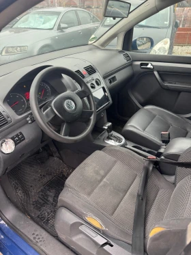 VW Touran 1.9TD? 7 Mестен! - 1500 € / 2933.74 лв. - 67673974 7