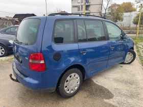 VW Touran 1.9TD? 7 Mестен! - 1500 € / 2933.74 лв. - 67673974 3