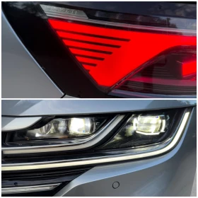 VW Arteon 2.0 TSI 7 DSG в Гаранция, снимка 16