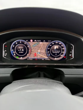 VW Arteon 2.0 TSI 7 DSG в Гаранция, снимка 10
