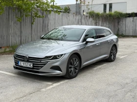 VW Arteon 2.0 TSI 7 DSG в Гаранция
