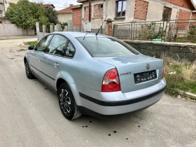 VW Passat 1.9 tdi | Mobile.bg    4
