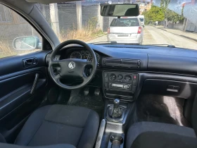 VW Passat 1.9 tdi | Mobile.bg    7