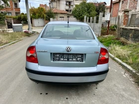 VW Passat 1.9 tdi | Mobile.bg    5
