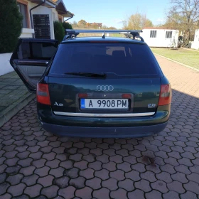 Audi A6 2.8 | Mobile.bg    10