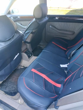 Audi A6 2.8 | Mobile.bg    7