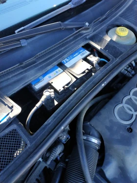 Audi A6 2.8 | Mobile.bg    15