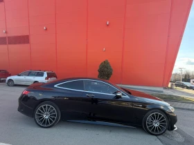 ����� �� �������� �� Mercedes-Benz S 500 ������* AMG* COUPE* ������* 