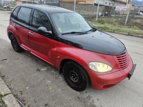 Chrysler Pt cruiser 2.2 CRDI* Климатроник  - 1150 лв. / 587.99 € - 38282183 2
