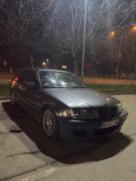 BMW 330, снимка 2