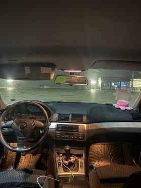 BMW 330, снимка 9