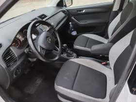 Skoda Fabia, снимка 6