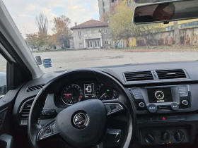 Skoda Fabia, снимка 5