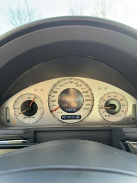 Mercedes-Benz E 55 AMG undefined | Auto.bg — изображение 10