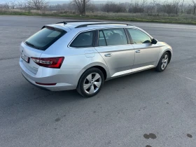 Skoda Superb 190 КОНЯ, снимка 4