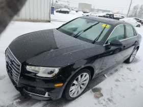 Audi A4 * KOMFORT * CARFAX * ЦЕНА ДО БГ