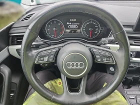 Audi A4 * KOMFORT * CARFAX * ЦЕНА ДО БГ - 28300 лв. / 14469.56 € - 33262329 12