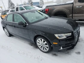 Audi A4 * KOMFORT * CARFAX * ЦЕНА ДО БГ - 28300 лв. / 14469.56 € - 33262329 2