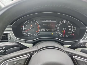 Audi A4 * KOMFORT * CARFAX * ЦЕНА ДО БГ - 28300 лв. / 14469.56 € - 33262329 11