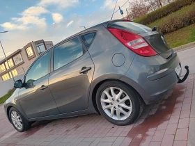 Hyundai I30 1.6i 126kc G4FC , снимка 6