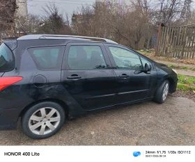 Peugeot 308, снимка 4